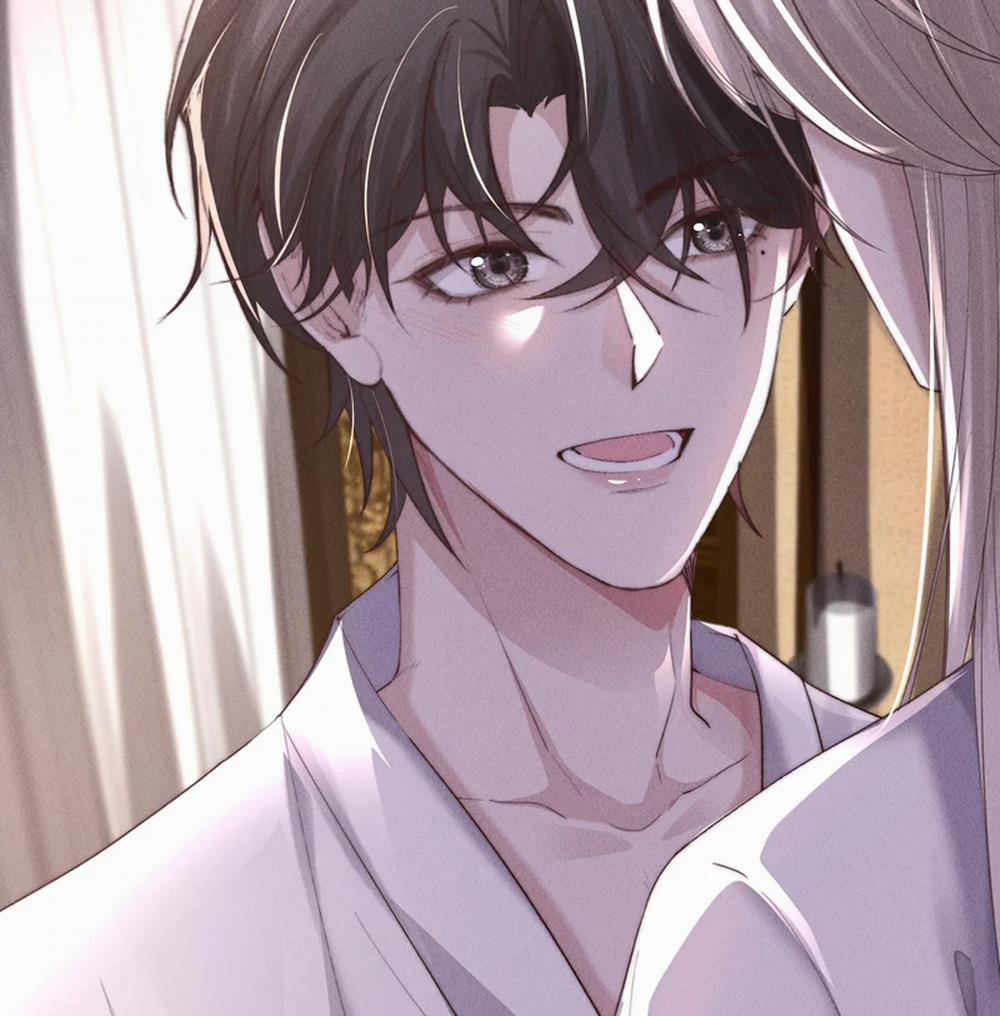 Kế Hoạch Tự Dưỡng Cuồng Khuyển 9 trang 10