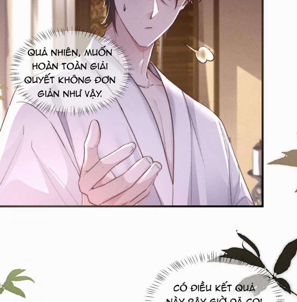 Kế Hoạch Tự Dưỡng Cuồng Khuyển 9 trang 15