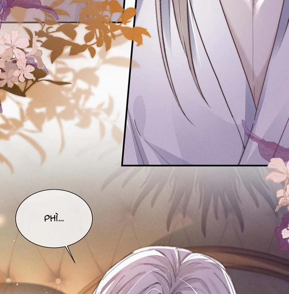 Kế Hoạch Tự Dưỡng Cuồng Khuyển 9 trang 22