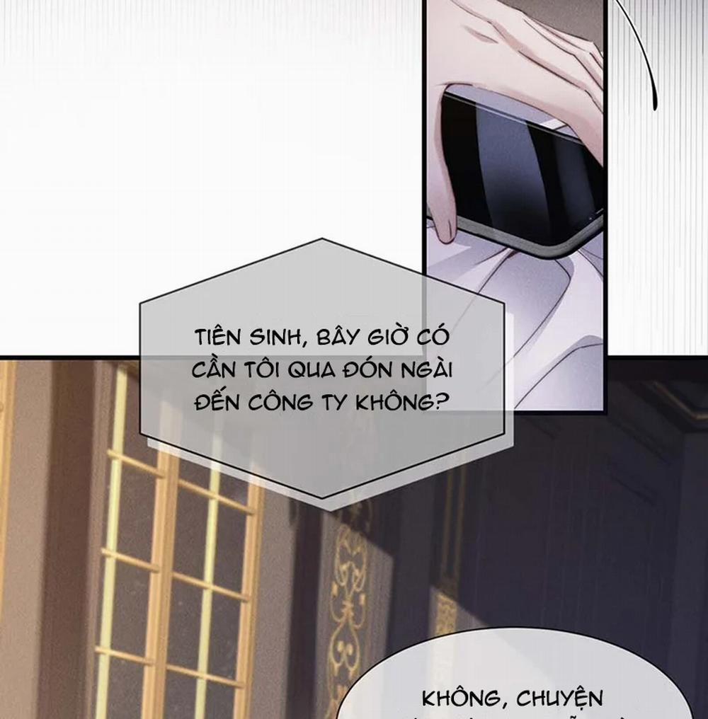 Kế Hoạch Tự Dưỡng Cuồng Khuyển 9 trang 27