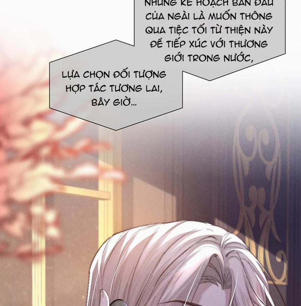 Kế Hoạch Tự Dưỡng Cuồng Khuyển 9 trang 29