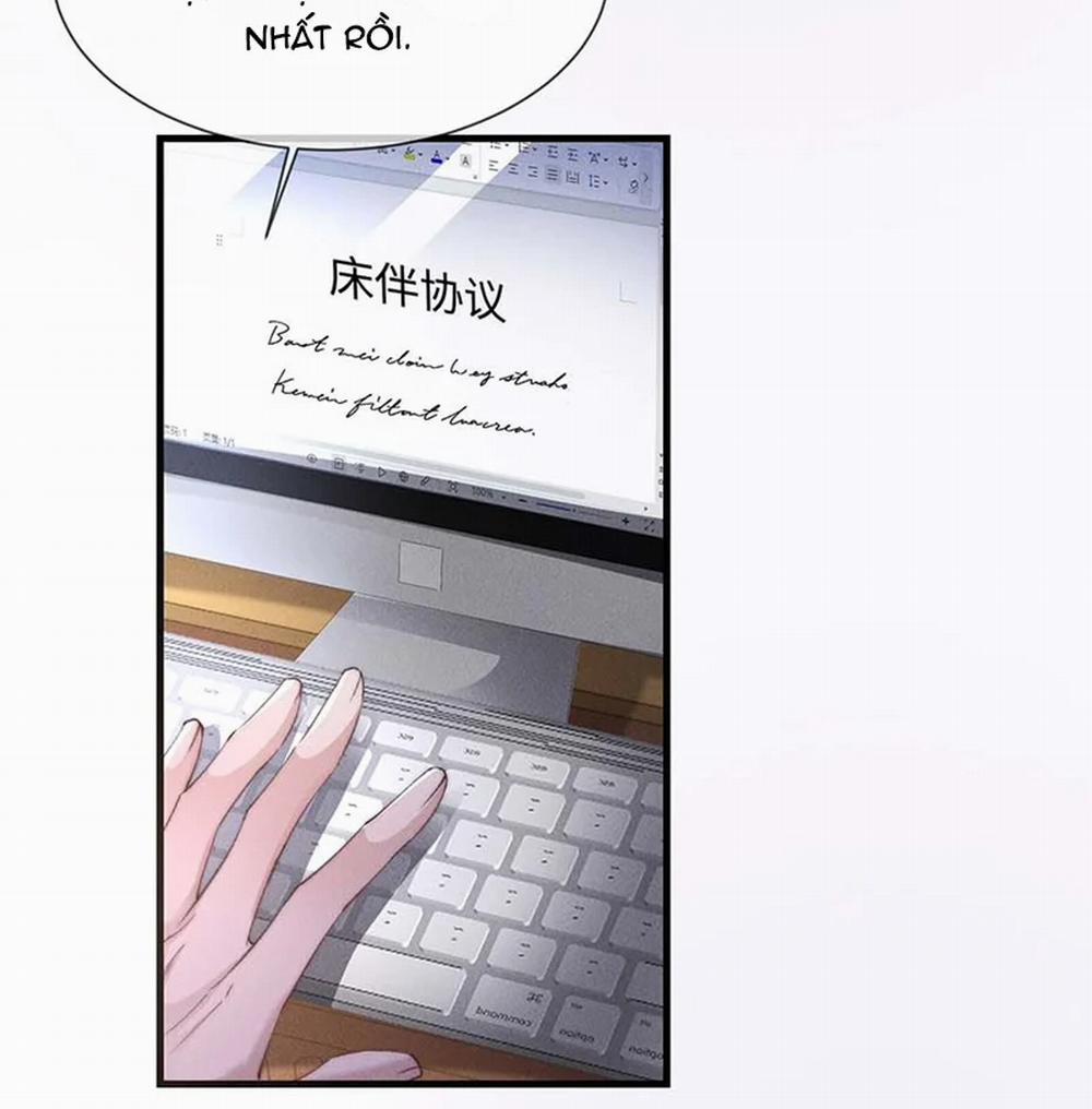 Kế Hoạch Tự Dưỡng Cuồng Khuyển 9 trang 32