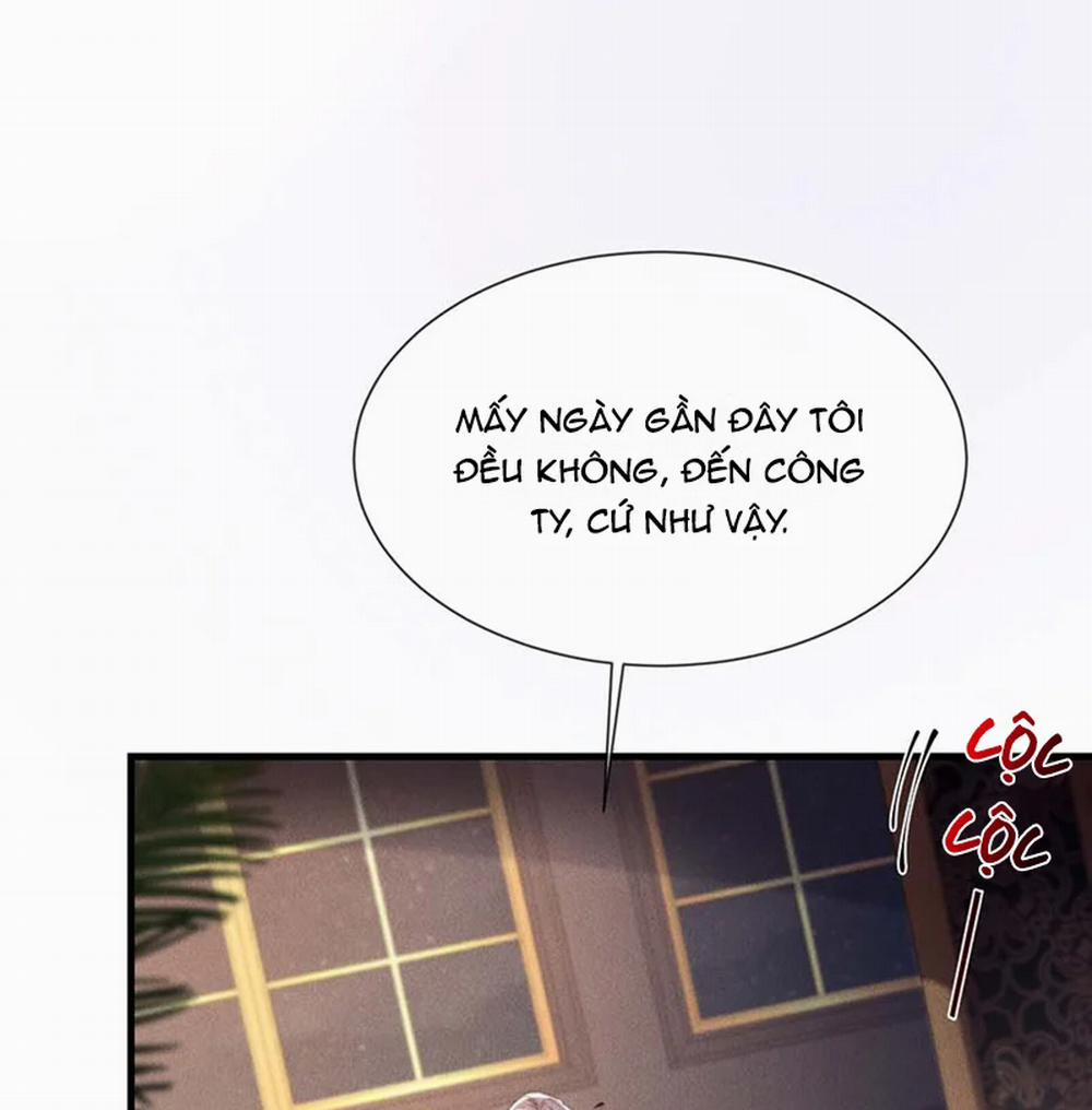 Kế Hoạch Tự Dưỡng Cuồng Khuyển 9 trang 33