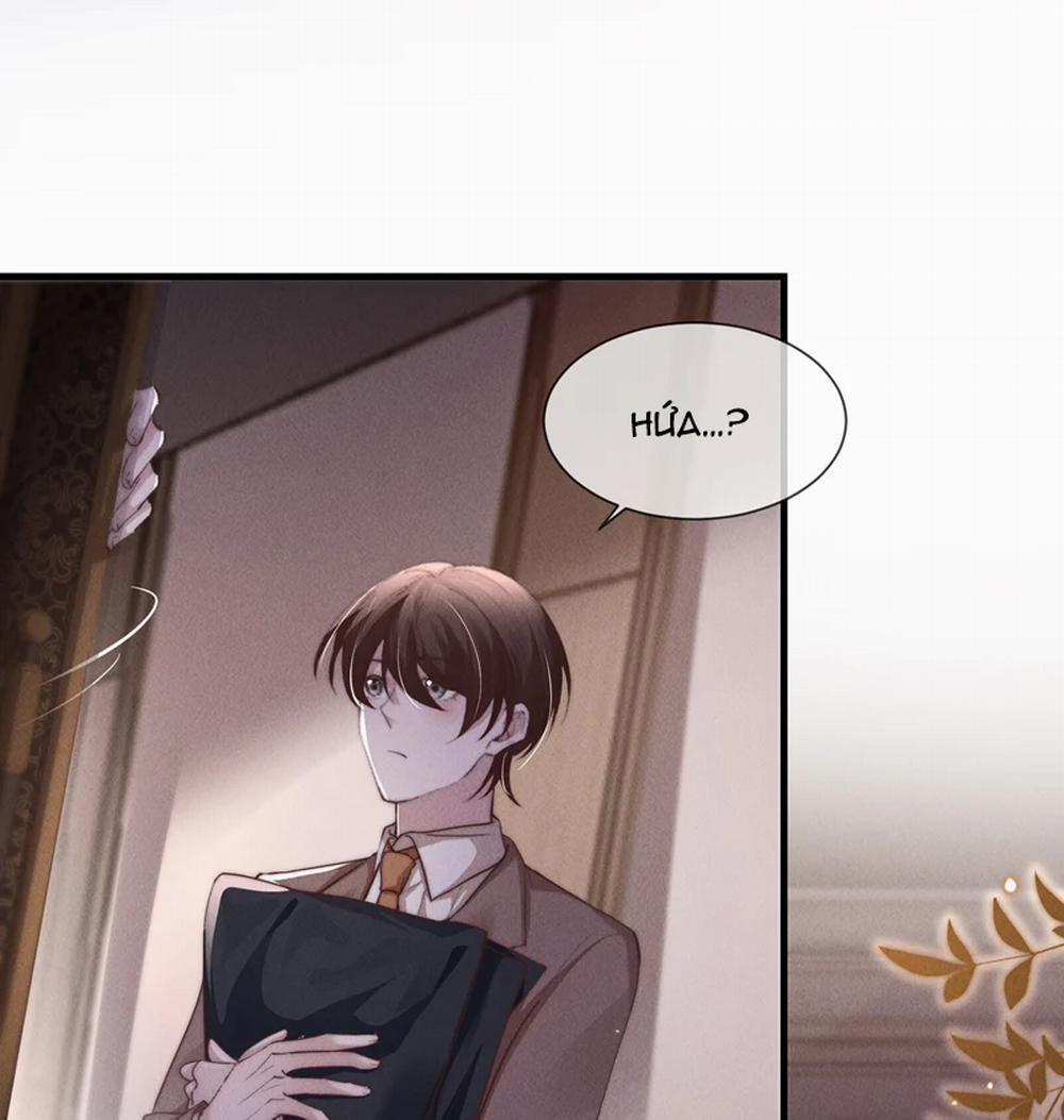 Kế Hoạch Tự Dưỡng Cuồng Khuyển 9 trang 35