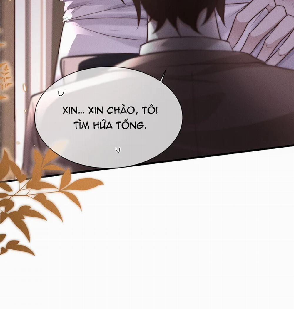 Kế Hoạch Tự Dưỡng Cuồng Khuyển 9 trang 38