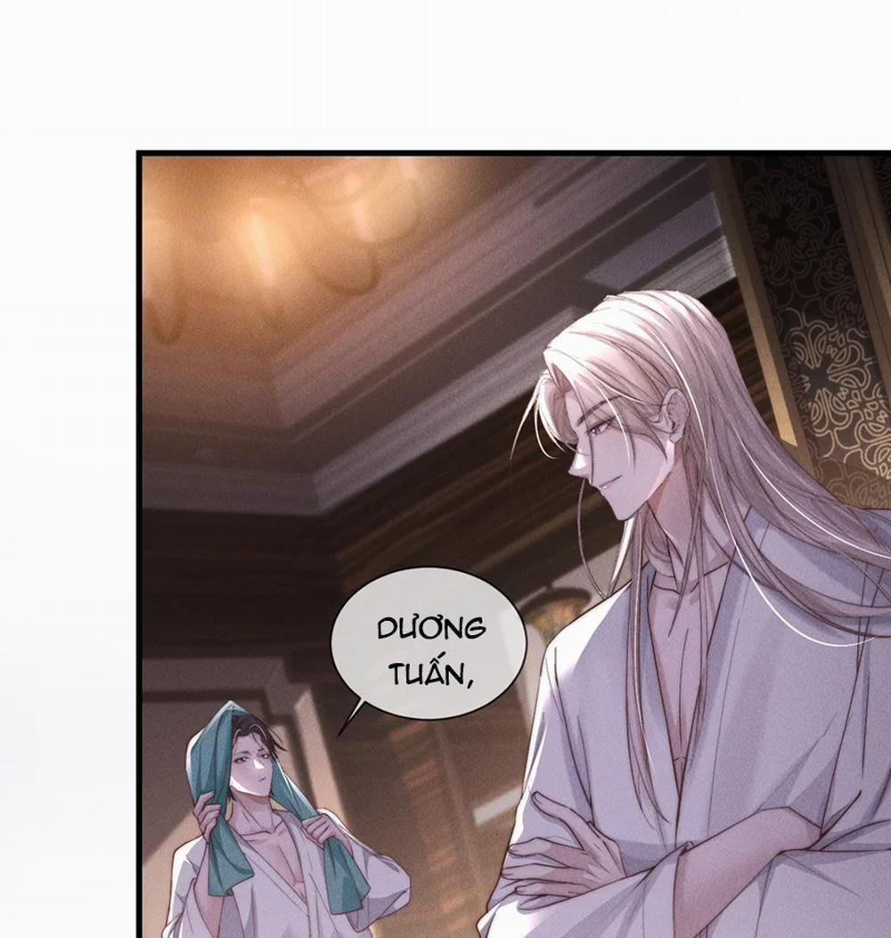 Kế Hoạch Tự Dưỡng Cuồng Khuyển 9 trang 39