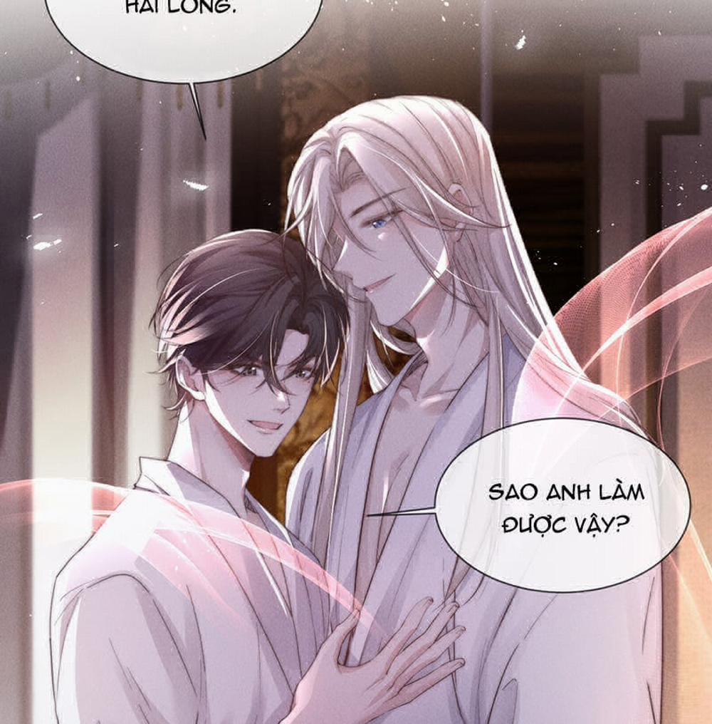 Kế Hoạch Tự Dưỡng Cuồng Khuyển 9 trang 4