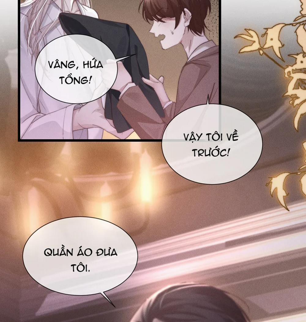 Kế Hoạch Tự Dưỡng Cuồng Khuyển 9 trang 44