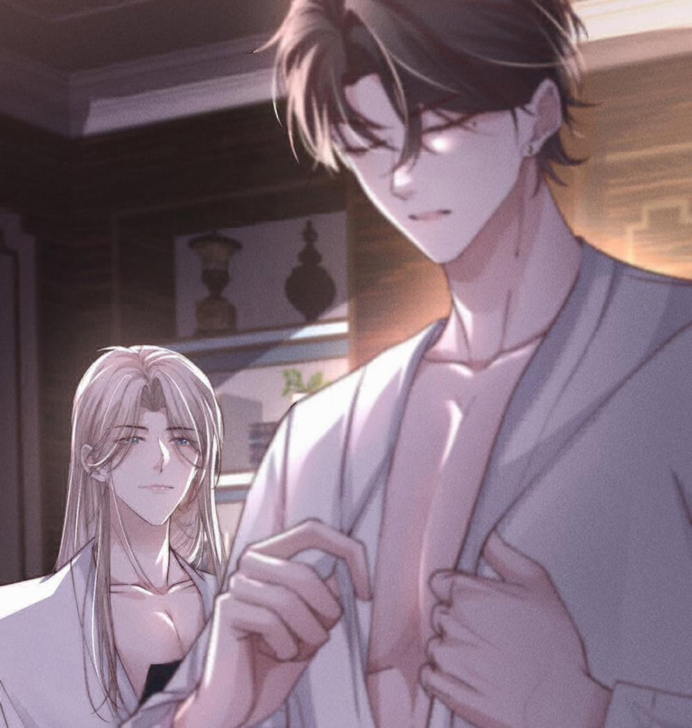 Kế Hoạch Tự Dưỡng Cuồng Khuyển 9 trang 45