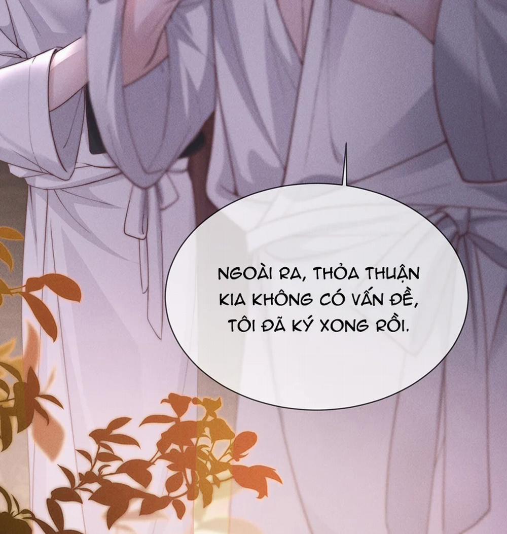 Kế Hoạch Tự Dưỡng Cuồng Khuyển 9 trang 46