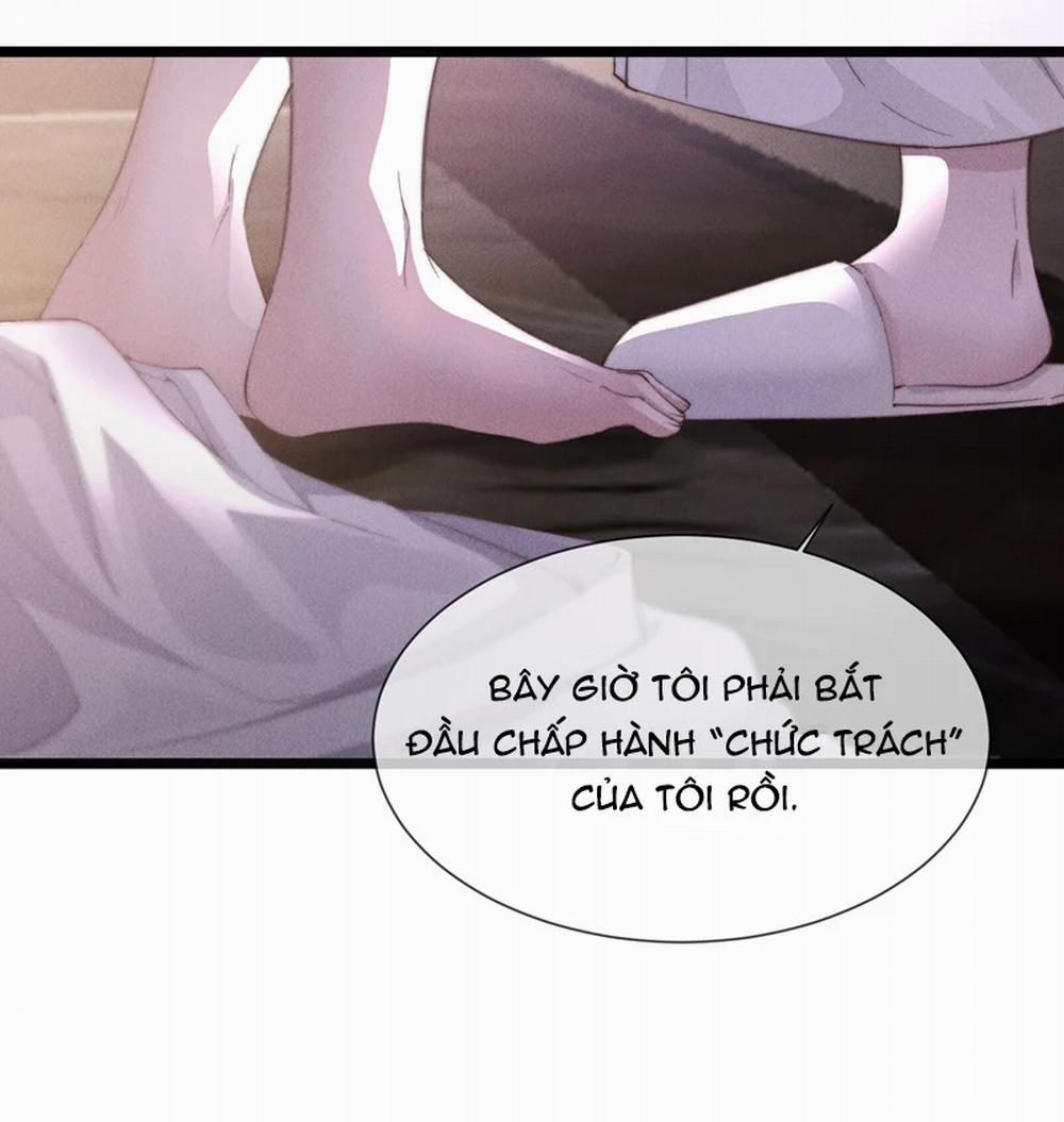 Kế Hoạch Tự Dưỡng Cuồng Khuyển 9 trang 49