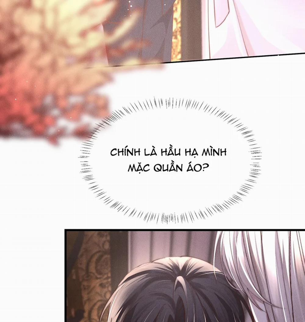 Kế Hoạch Tự Dưỡng Cuồng Khuyển 9 trang 53