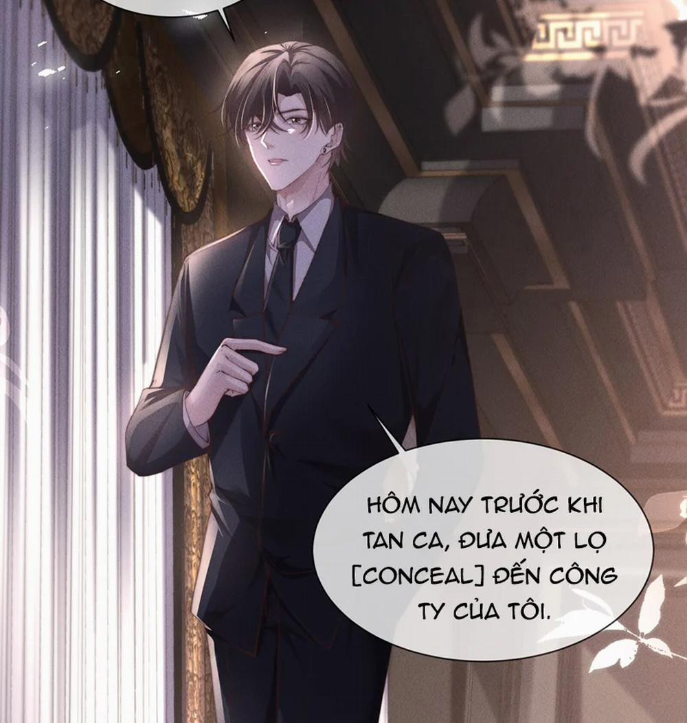 Kế Hoạch Tự Dưỡng Cuồng Khuyển 9 trang 63