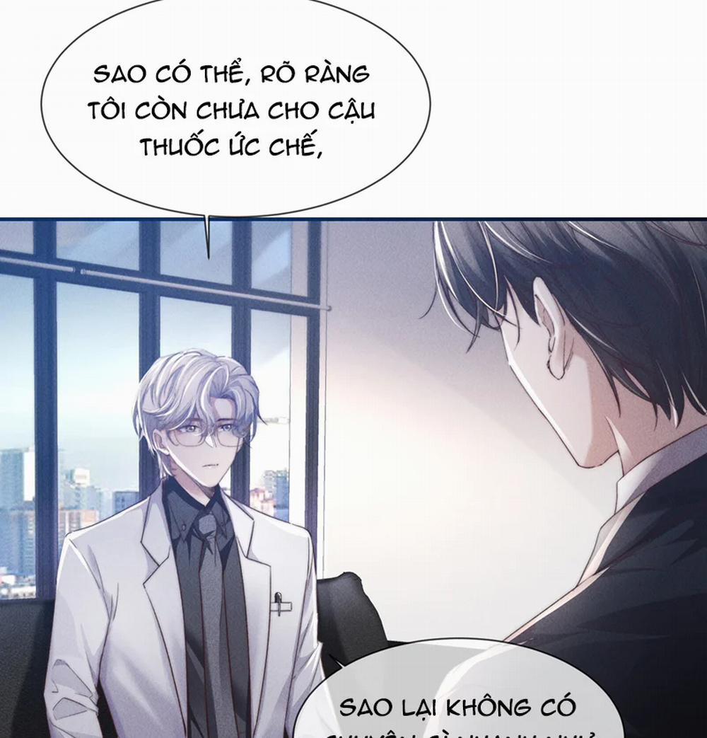 Kế Hoạch Tự Dưỡng Cuồng Khuyển 9 trang 82