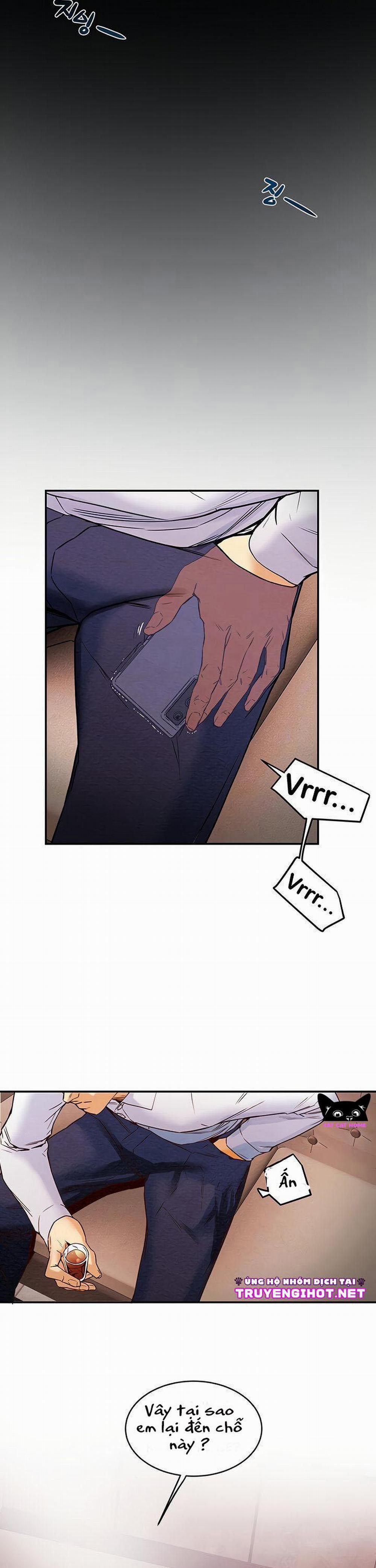 Kế Hoạch Với Em Gái Ngây Thơ 3.1 trang 2