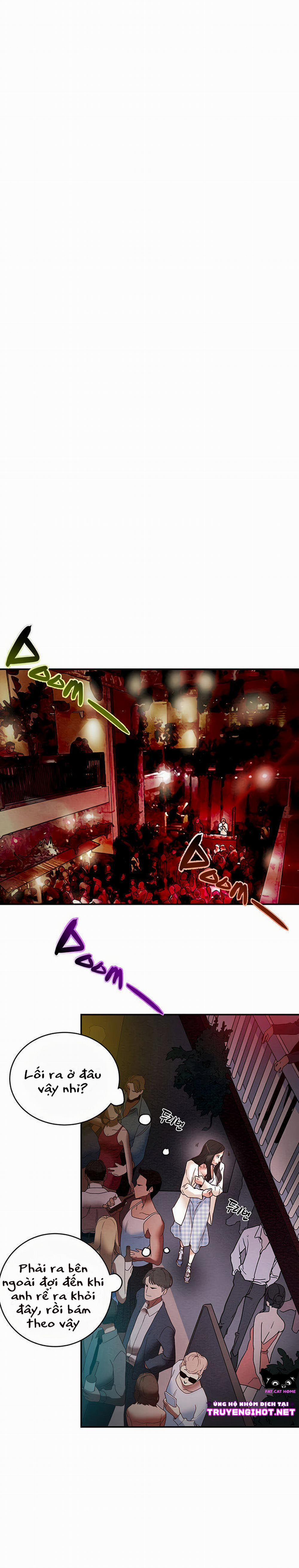 Kế Hoạch Với Em Gái Ngây Thơ 3.1 trang 9