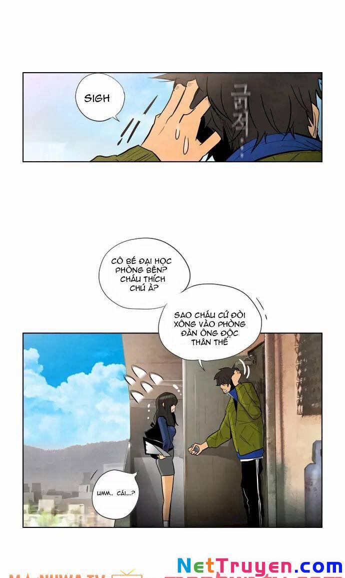 Kẻ Hồi Sinh 1 trang 18