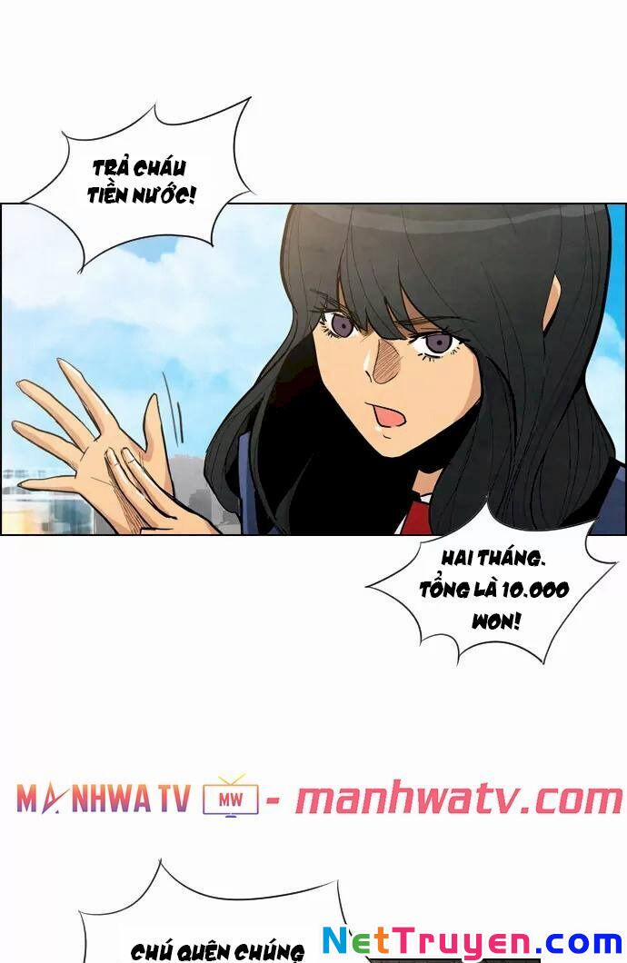 Kẻ Hồi Sinh 1 trang 20