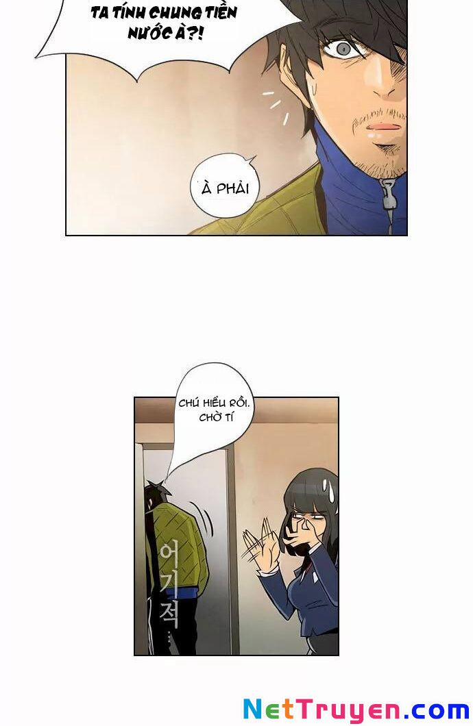 Kẻ Hồi Sinh 1 trang 21