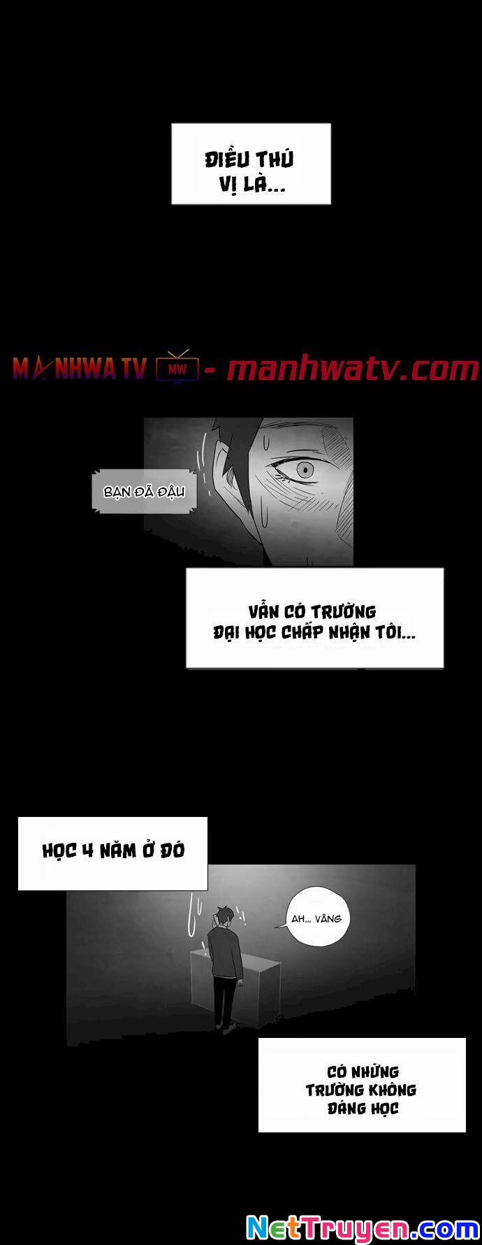 Kẻ Hồi Sinh 1 trang 30