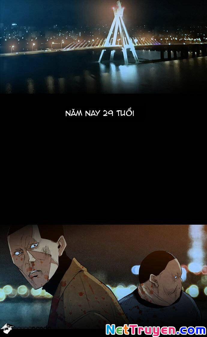 Kẻ Hồi Sinh 1 trang 4