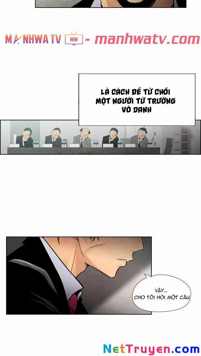 Kẻ Hồi Sinh 1 trang 41