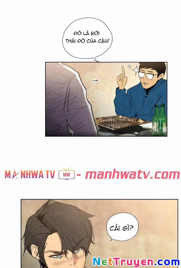 Kẻ Hồi Sinh 1 trang 45