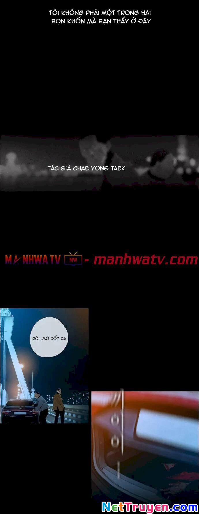 Kẻ Hồi Sinh 1 trang 5