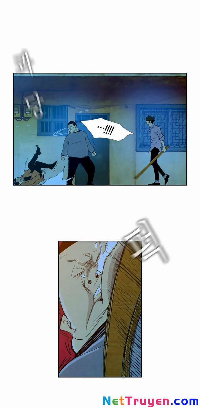 Kẻ Hồi Sinh 1 trang 73