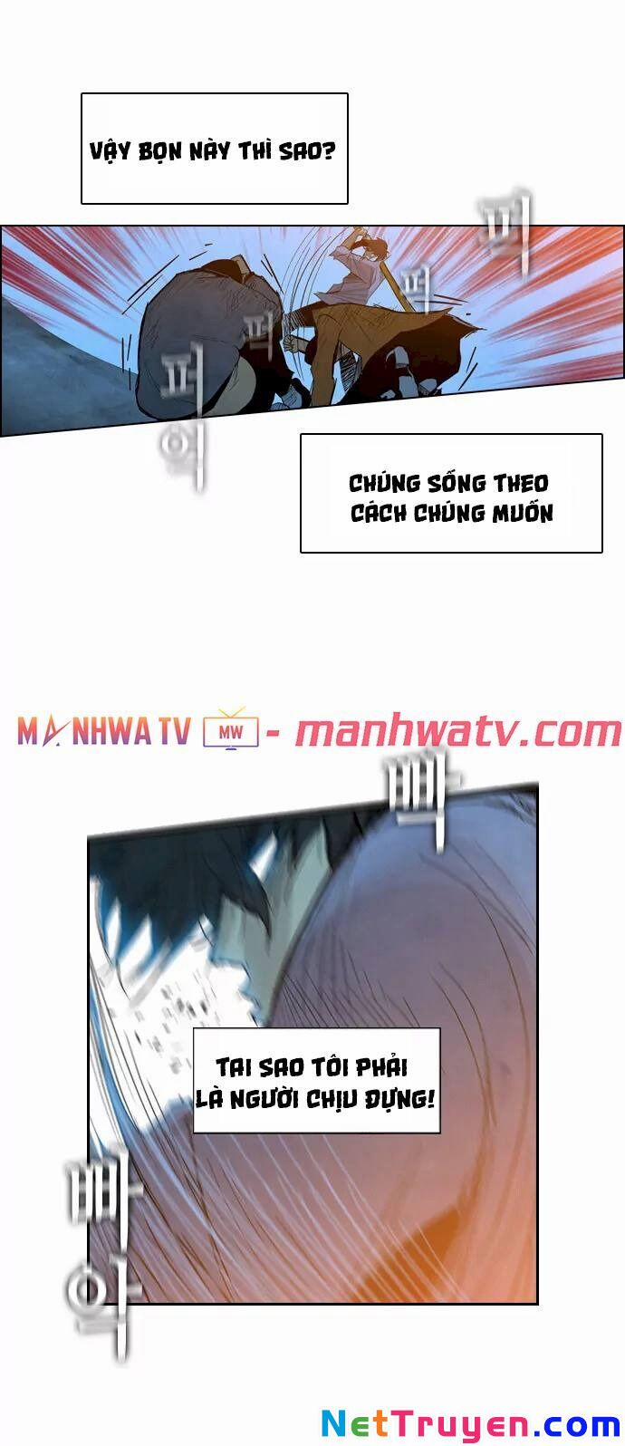 Kẻ Hồi Sinh 1 trang 74