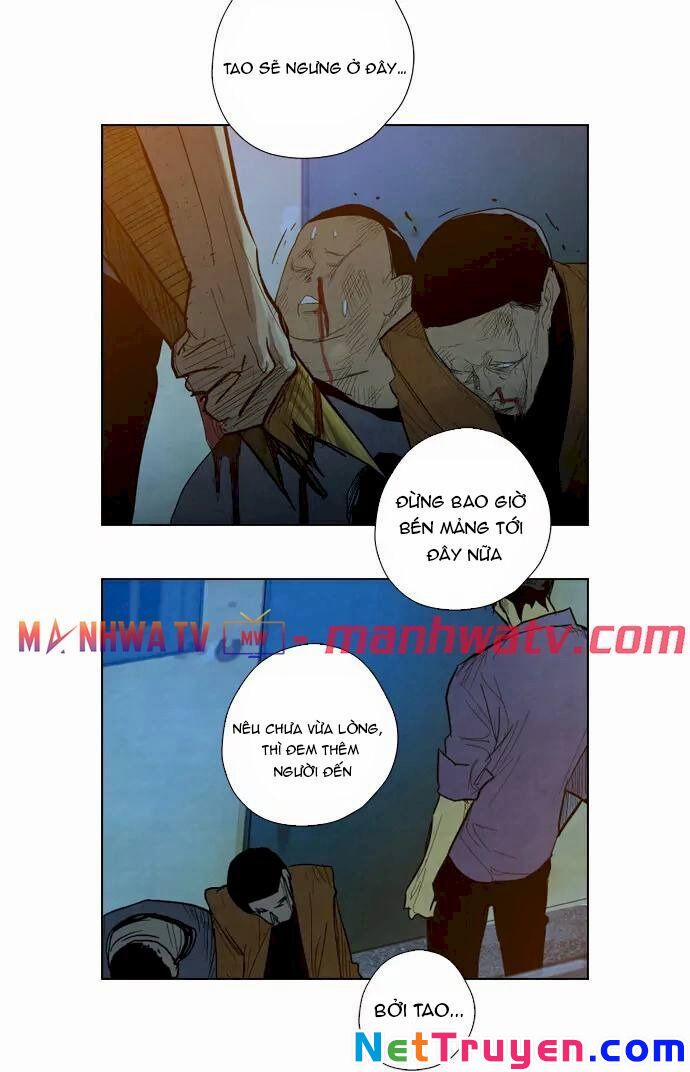 Kẻ Hồi Sinh 1 trang 77