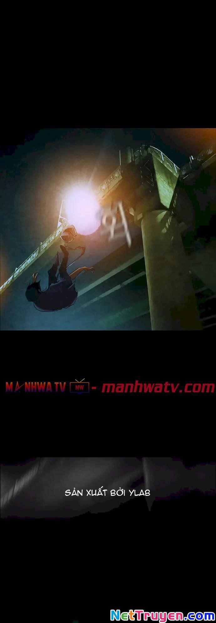 Kẻ Hồi Sinh 1 trang 9