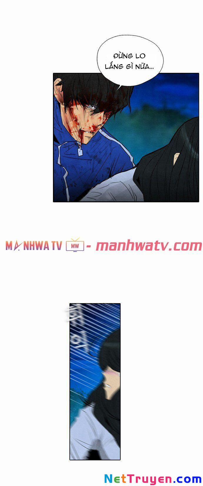 Kẻ Hồi Sinh 10 trang 11