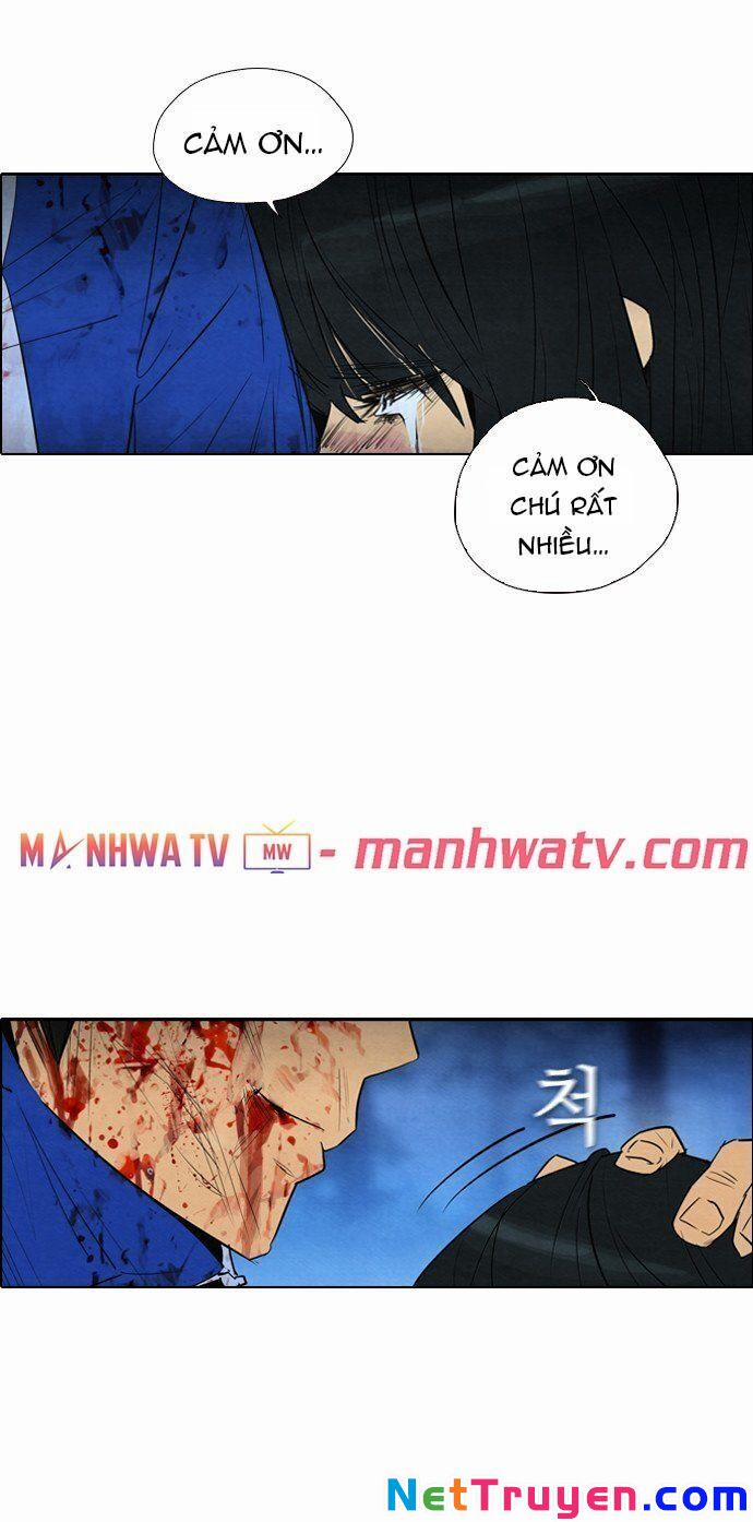 Kẻ Hồi Sinh 10 trang 14