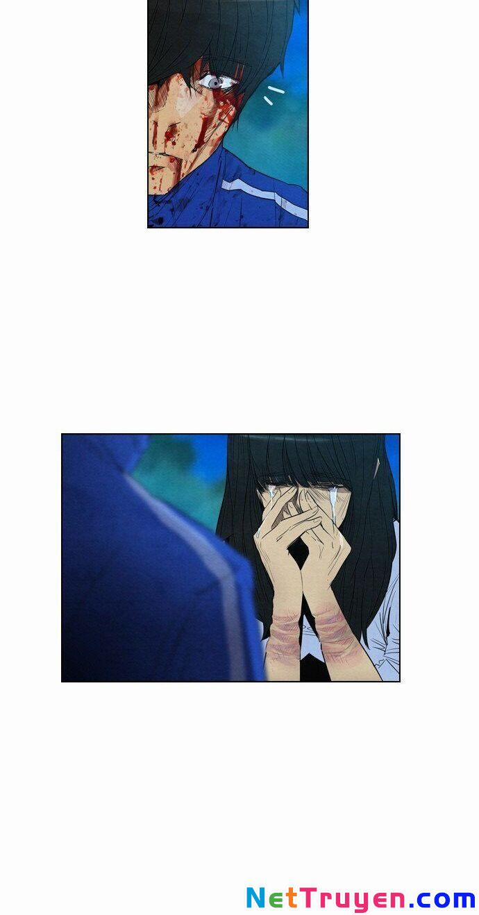 Kẻ Hồi Sinh 10 trang 16