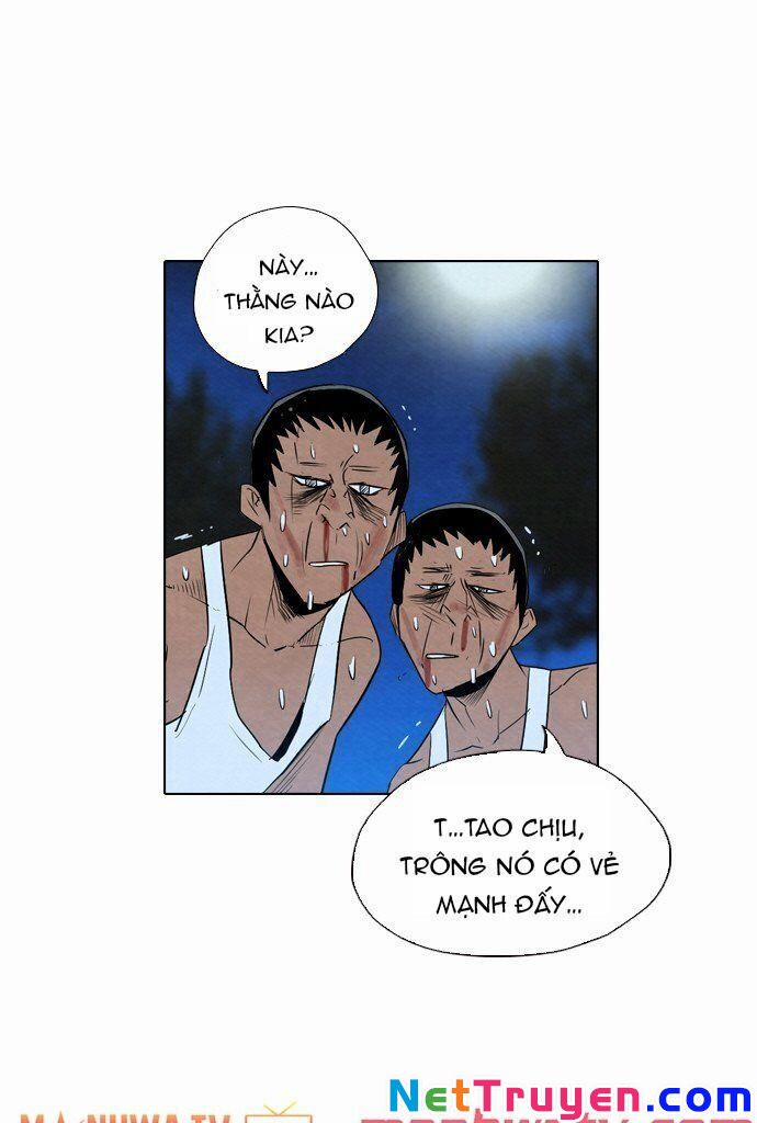 Kẻ Hồi Sinh 10 trang 21