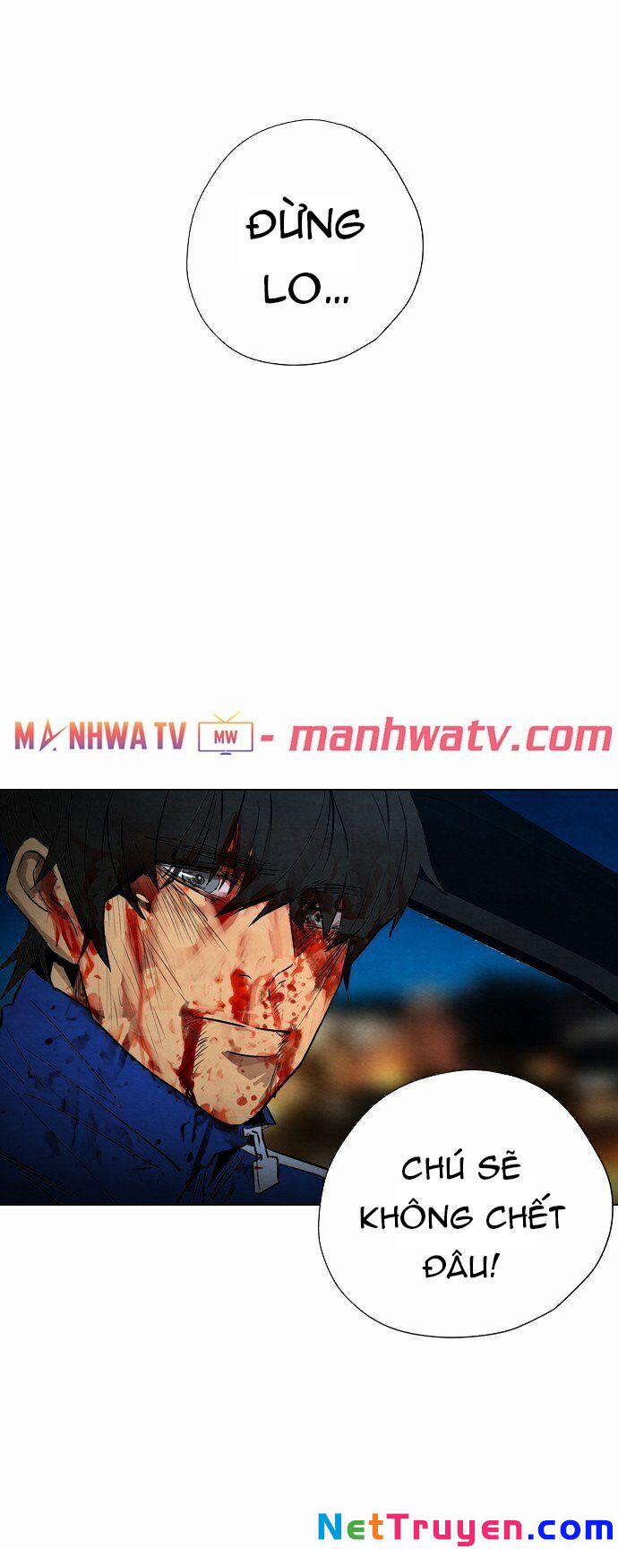 Kẻ Hồi Sinh 10 trang 36