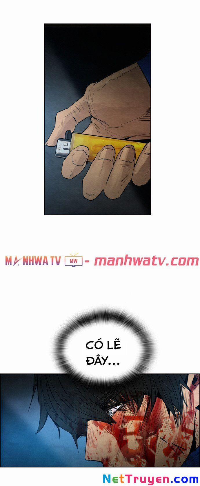 Kẻ Hồi Sinh 10 trang 47