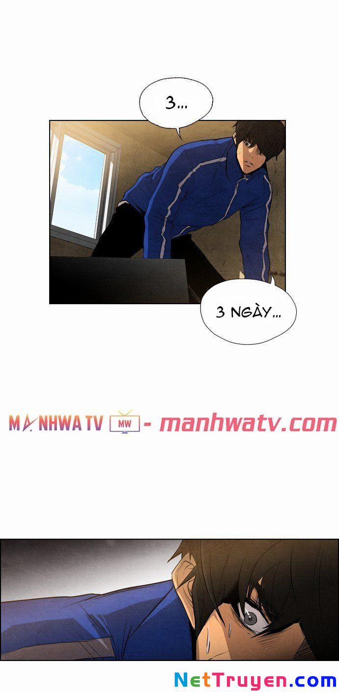 Kẻ Hồi Sinh 10 trang 60