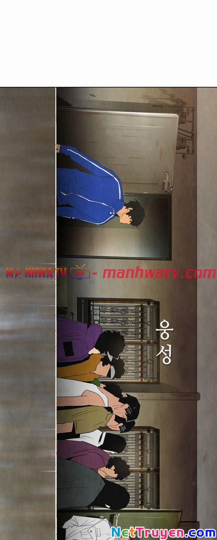 Kẻ Hồi Sinh 10 trang 64