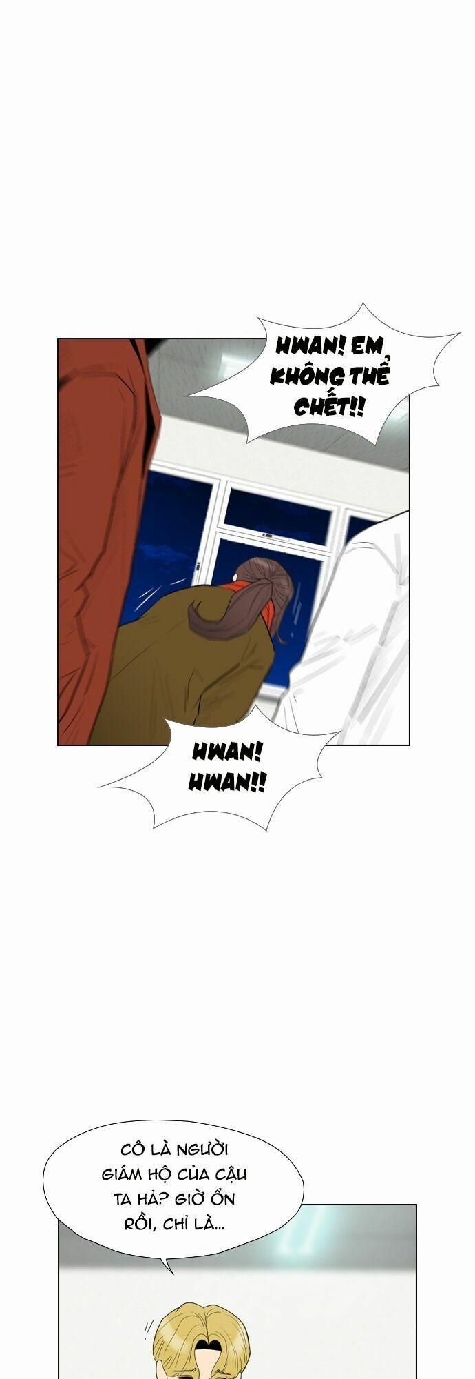 Kẻ Hồi Sinh 100 trang 19