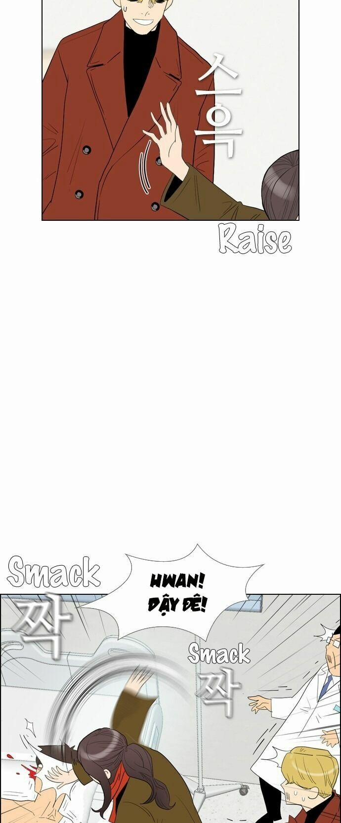 Kẻ Hồi Sinh 100 trang 20