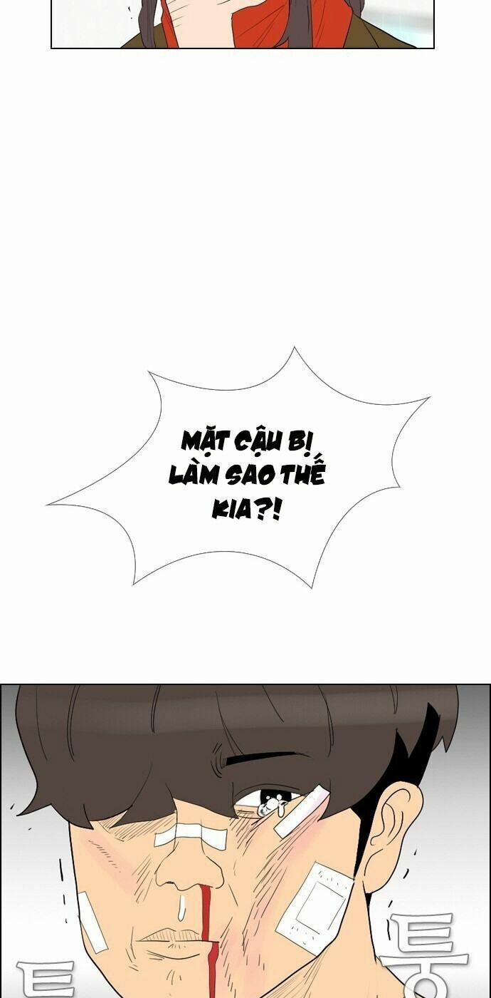 Kẻ Hồi Sinh 100 trang 38