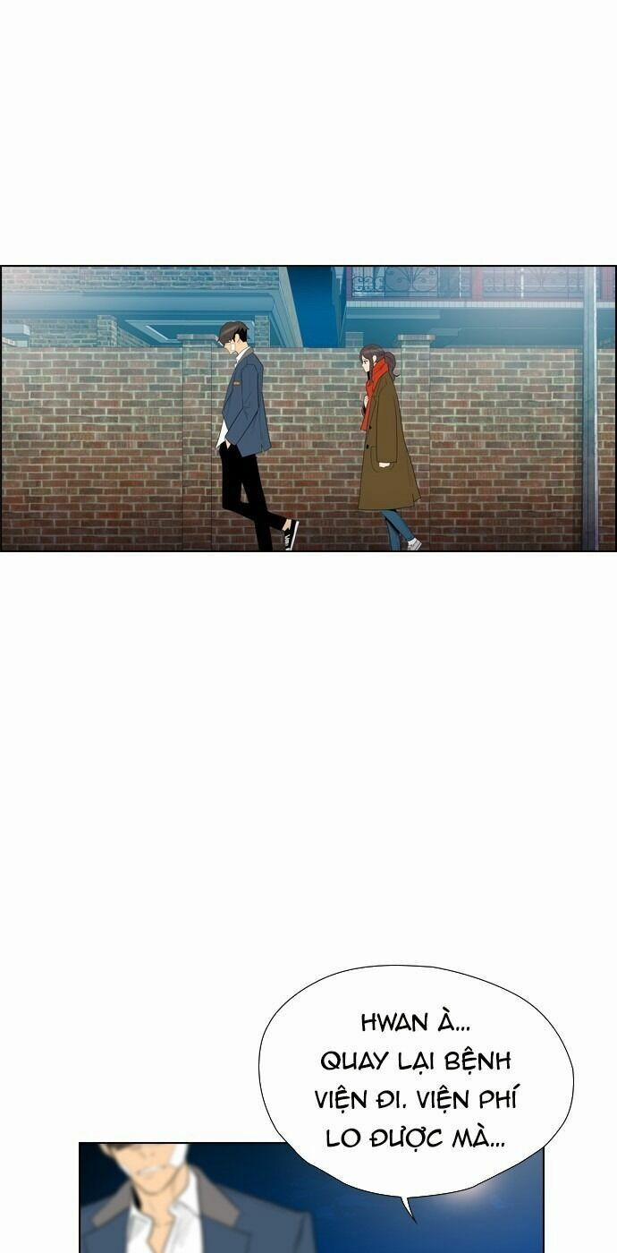 Kẻ Hồi Sinh 100 trang 44