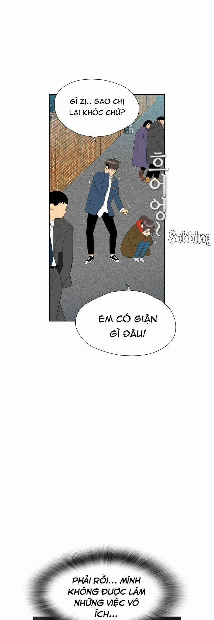 Kẻ Hồi Sinh 100 trang 52