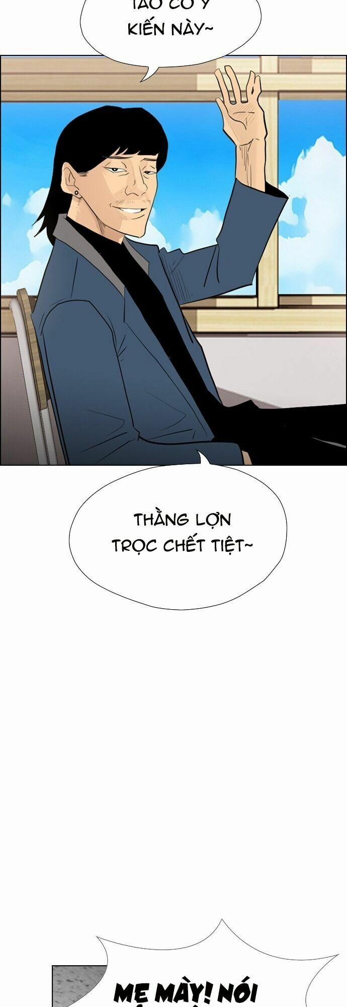 Kẻ Hồi Sinh 100 trang 61