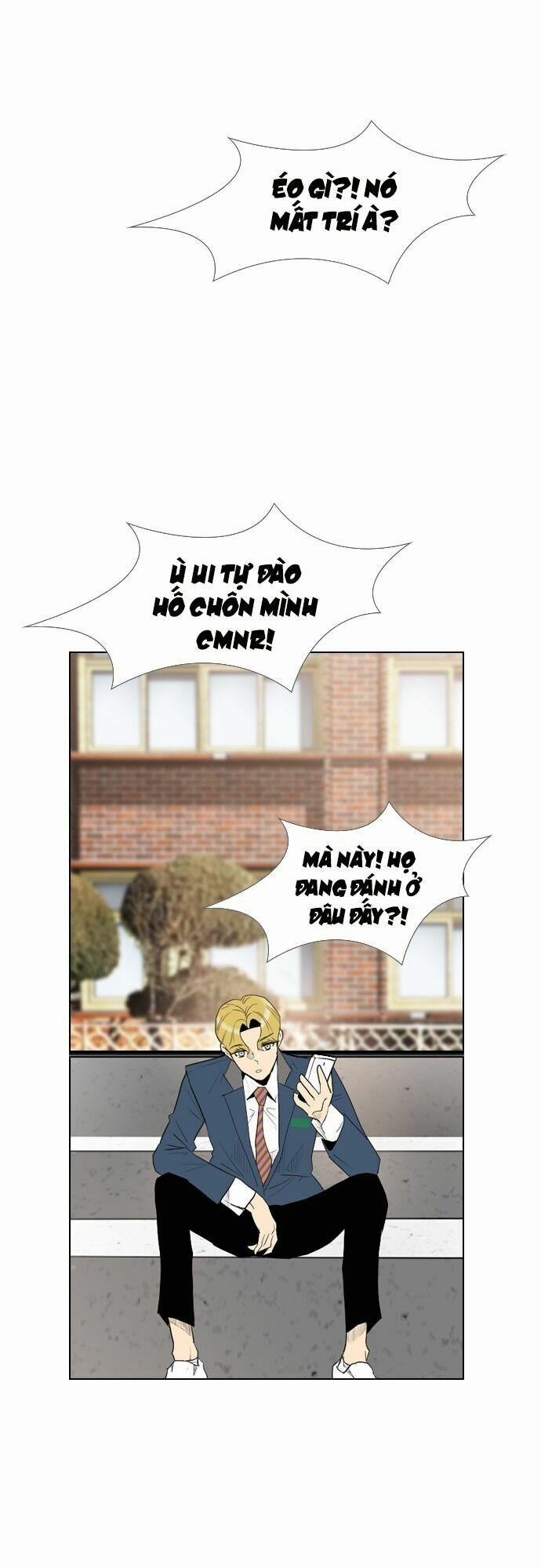 Kẻ Hồi Sinh 100 trang 73