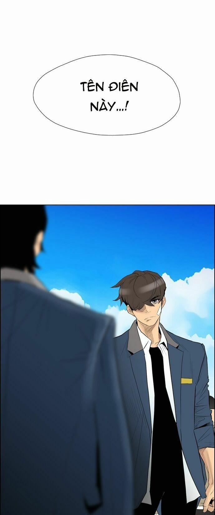 Kẻ Hồi Sinh 100 trang 77