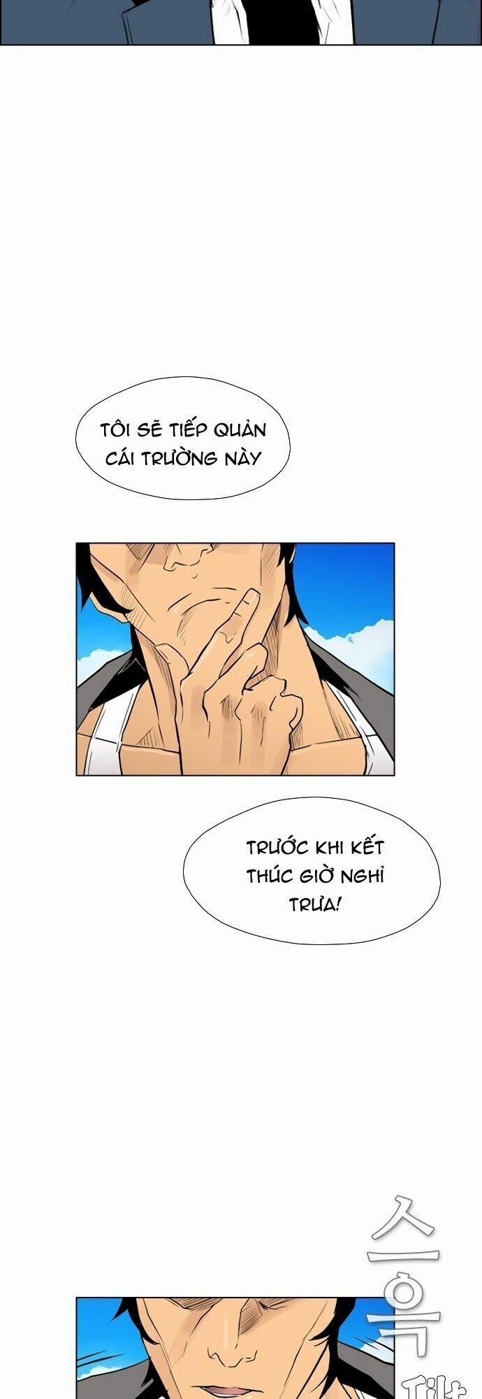 Kẻ Hồi Sinh 100 trang 79