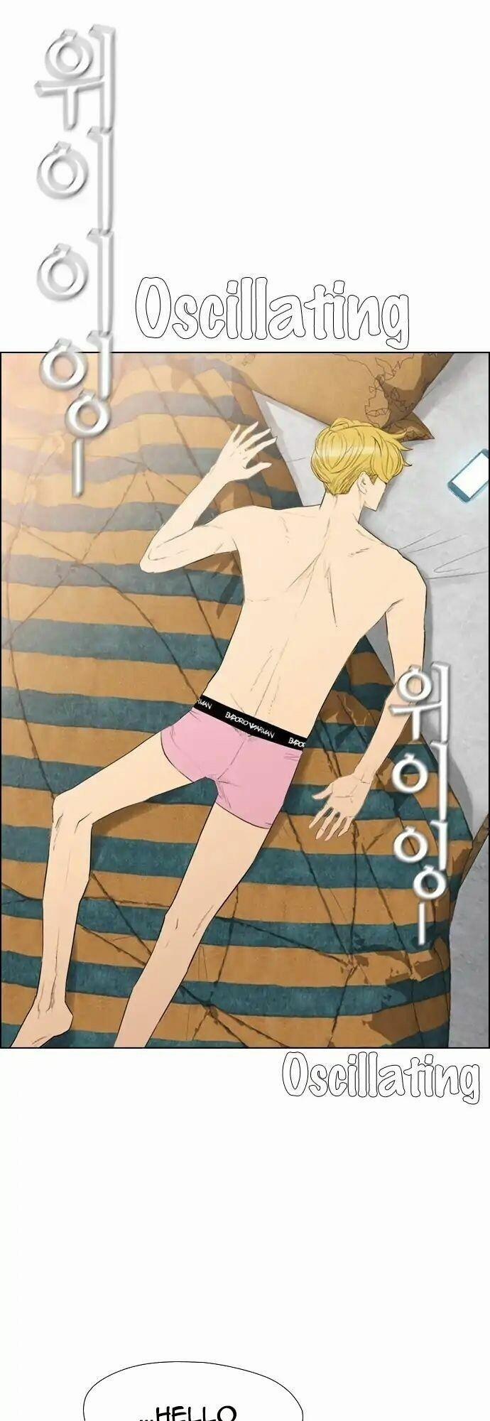 Kẻ Hồi Sinh 101 trang 16